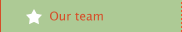 Our team